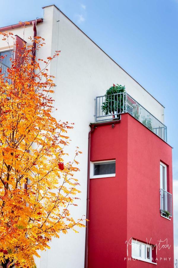 Luxurious, Lovely And Romantic Apartment In Tabor Exterior photo