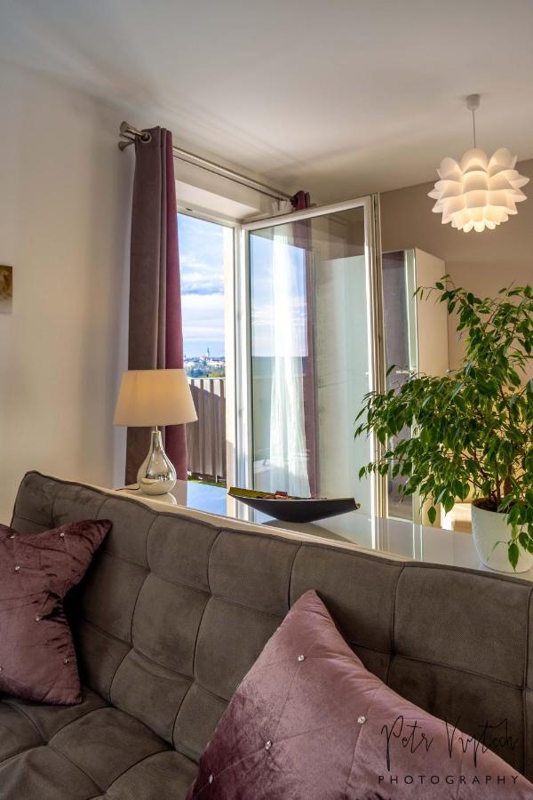 Luxurious, Lovely And Romantic Apartment In Tabor Exterior photo